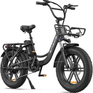 ENGWE E-Bike
