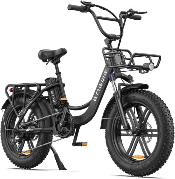 ENGWE E-Bike